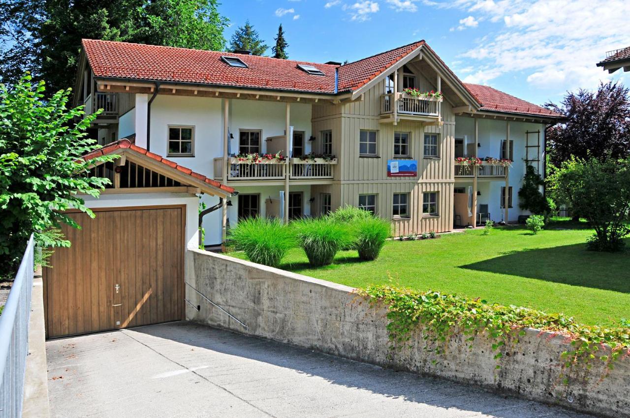 Ferienwohnungen Wendelstein Bad Feilnbach Exteriér fotografie