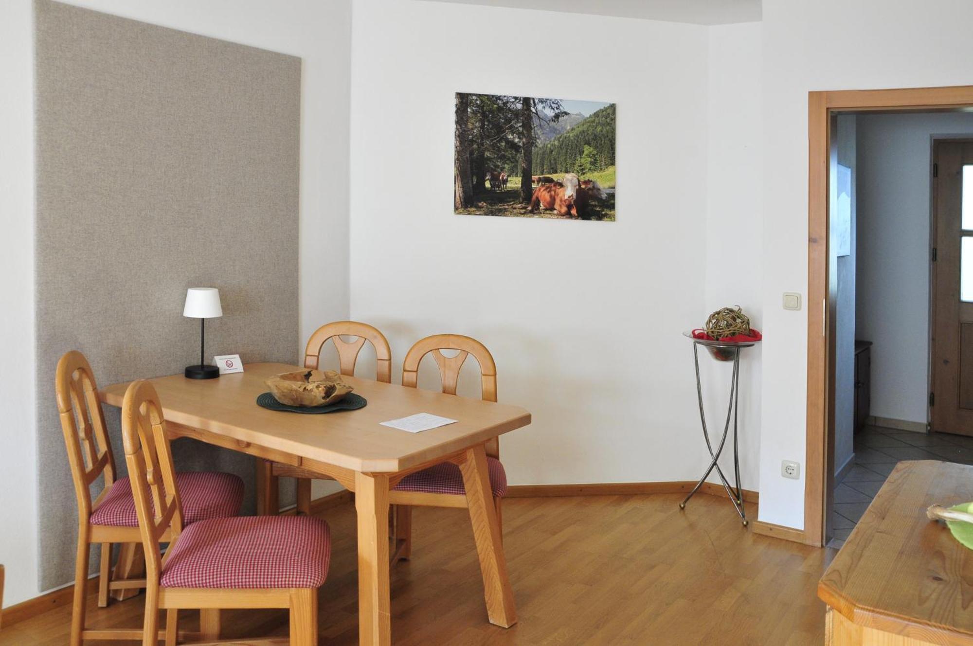 Ferienwohnungen Wendelstein Bad Feilnbach Exteriér fotografie