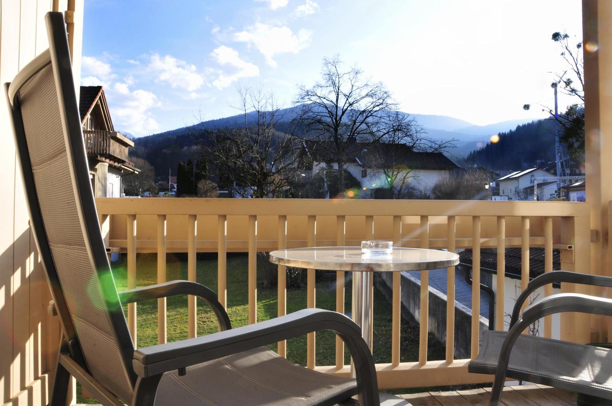 Ferienwohnungen Wendelstein Bad Feilnbach Exteriér fotografie