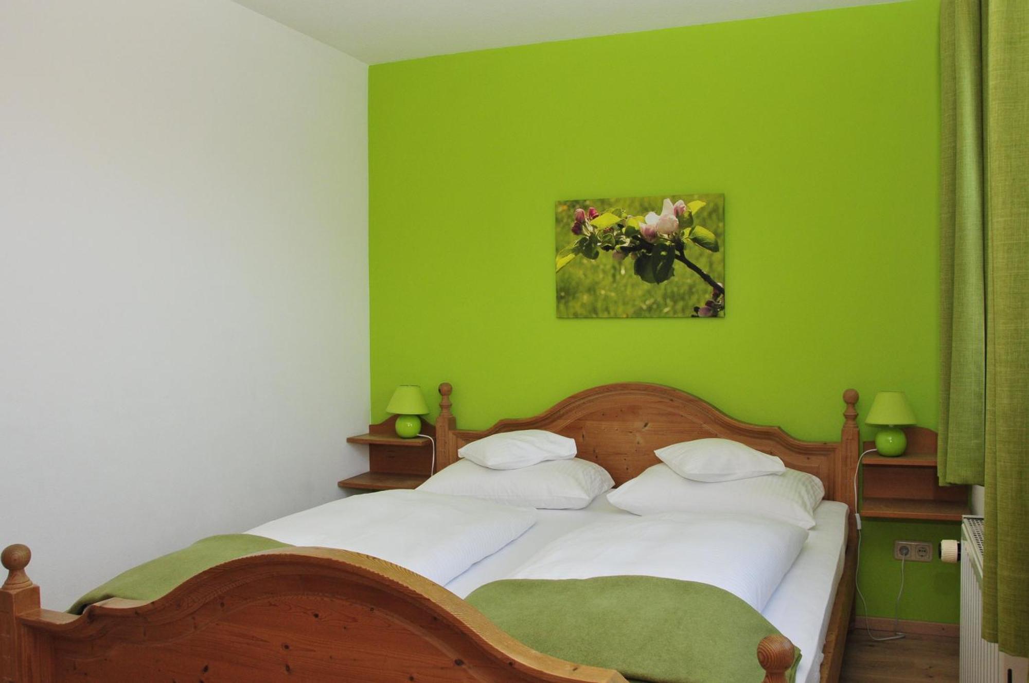 Ferienwohnungen Wendelstein Bad Feilnbach Exteriér fotografie